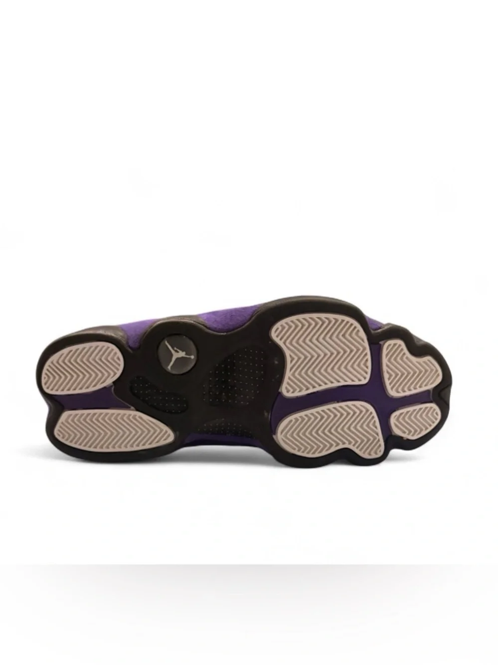 Jordan 13 Retro GS “Court Purple”